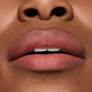 MAC Powder Kiss Hazy Matte Lipstick